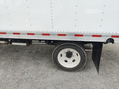 2024 Chevrolet 4500 HG LCF Gas LCF