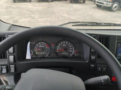 2024 Chevrolet 4500 HG LCF Gas LCF