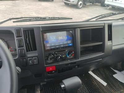 2024 Chevrolet 4500 HG LCF Gas LCF