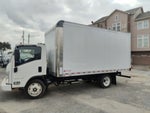 2024 Chevrolet 4500 HG LCF Gas LCF