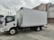 2024 Chevrolet 4500 HG LCF Gas LCF
