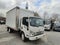 2024 Chevrolet 4500 HG LCF Gas LCF