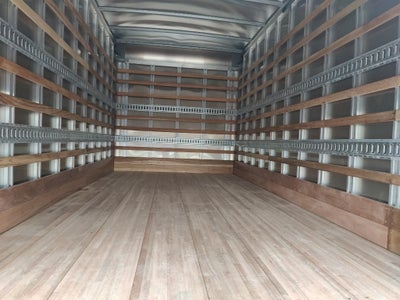 2024 Chevrolet 4500 HG LCF Gas LCF