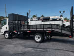 2024 Chevrolet 4500 HG LCF Gas Base