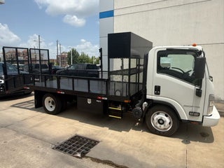 2024 Chevrolet 4500 HG LCF Gas Base