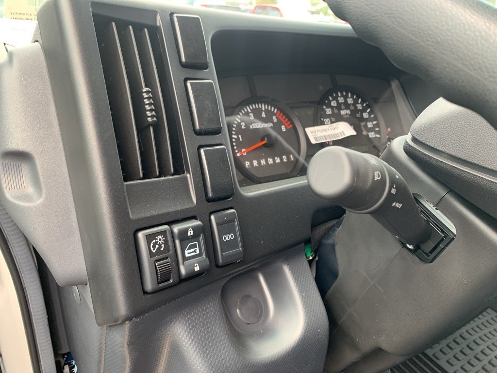 2024 Chevrolet 4500 HG LCF Gas Base