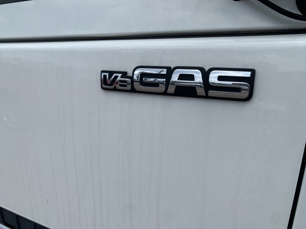 2024 Chevrolet 4500 HG LCF Gas Base