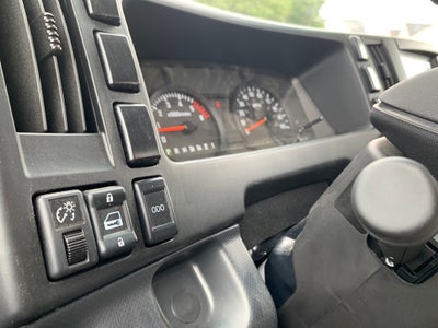 2024 Chevrolet 4500 HG LCF Gas Base