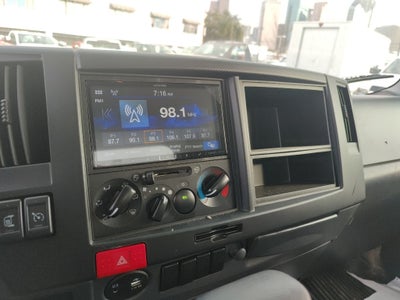 2024 Chevrolet 4500 HG LCF Gas Base