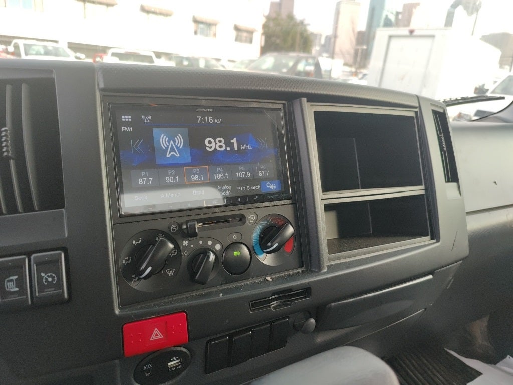 2024 Chevrolet 4500 HG LCF Gas Base