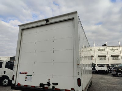 2024 Chevrolet 4500 HG LCF Gas Base