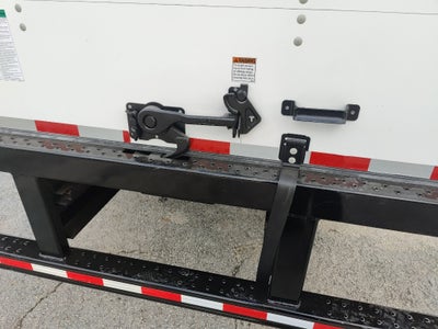 2024 Chevrolet 4500 HG LCF Gas Base