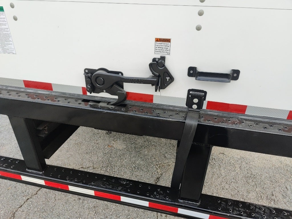 2024 Chevrolet 4500 HG LCF Gas Base