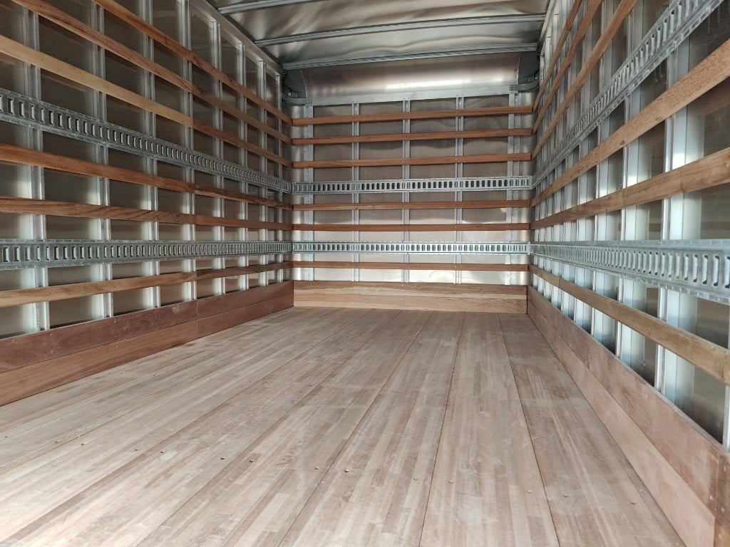 2024 Chevrolet 4500 HG LCF Gas Base