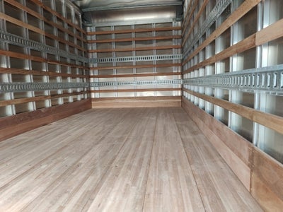 2024 Chevrolet 4500 HG LCF Gas Base