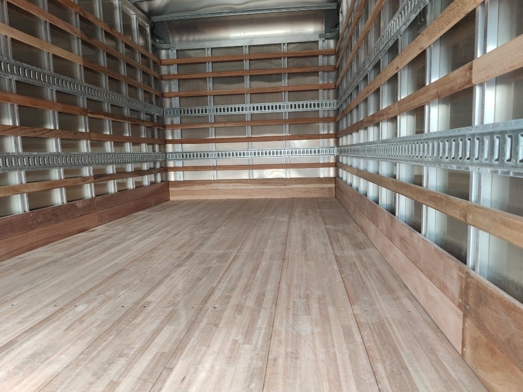 2024 Chevrolet 4500 HG LCF Gas Base