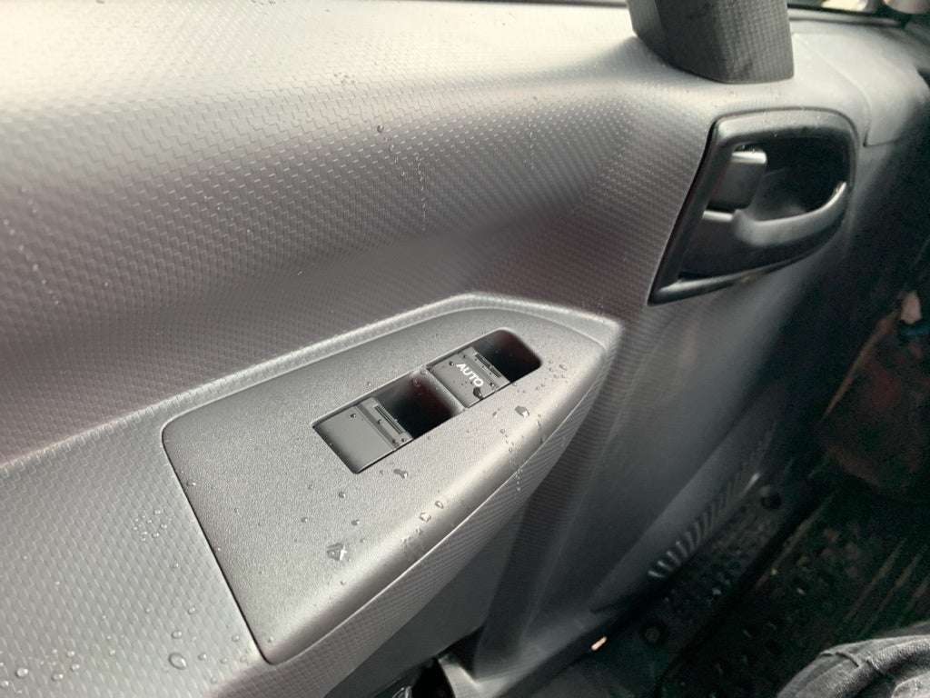 2025 Chevrolet 5500 HG LCF Gas LCF