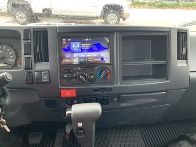 2025 Chevrolet 5500 HG LCF Gas LCF