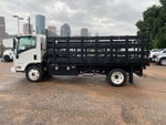2025 Chevrolet 5500 HG LCF Gas LCF