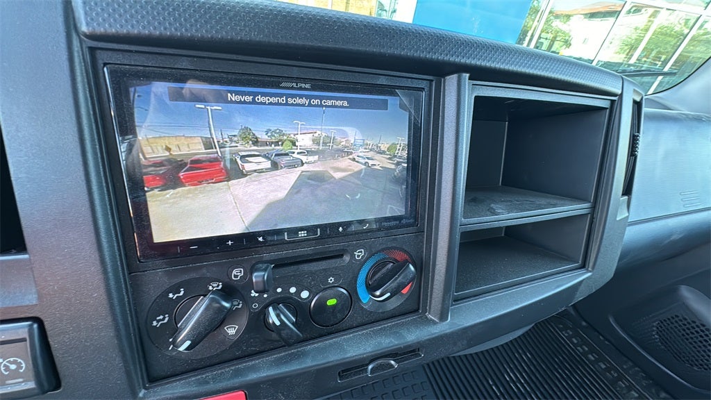 2025 Chevrolet 5500 HG LCF Gas Base