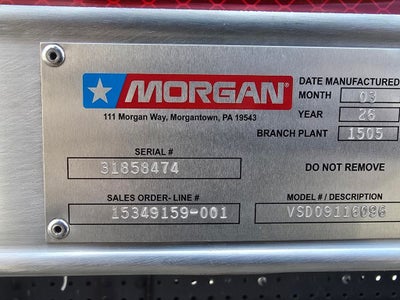 2025 Chevrolet 5500 HG LCF Gas Base