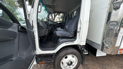 2025 Chevrolet 5500 HG LCF Gas Base