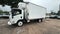 2025 Chevrolet 5500 HG LCF Gas Base