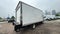 2025 Chevrolet 5500 HG LCF Gas Base