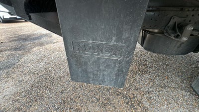 2025 Chevrolet 5500 HG LCF Gas Base