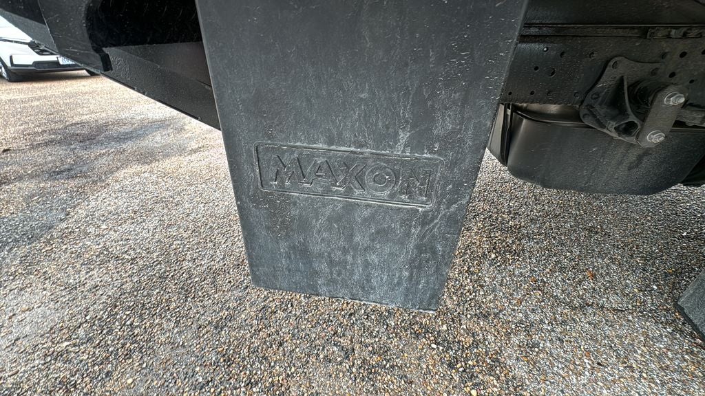 2025 Chevrolet 5500 HG LCF Gas Base