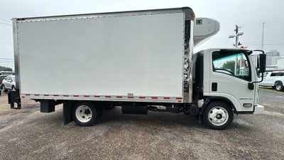 2025 Chevrolet 5500 HG LCF Gas Base