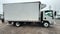 2025 Chevrolet 5500 HG LCF Gas Base