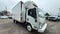 2025 Chevrolet 5500 HG LCF Gas Base
