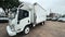 2025 Chevrolet 5500 HG LCF Gas Base