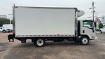 2025 Chevrolet 5500 HG LCF Gas Base