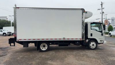 2025 Chevrolet 5500 HG LCF Gas Base