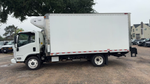 2025 Chevrolet 5500 HG LCF Gas Base