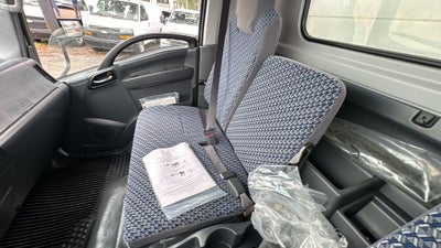 2025 Chevrolet 5500 HG LCF Gas Base