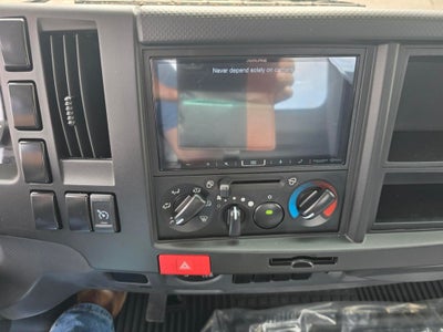 2024 Chevrolet 5500 XG LCF Gas WT