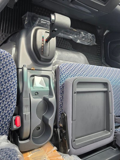 2024 Chevrolet 5500 XG LCF Gas WT