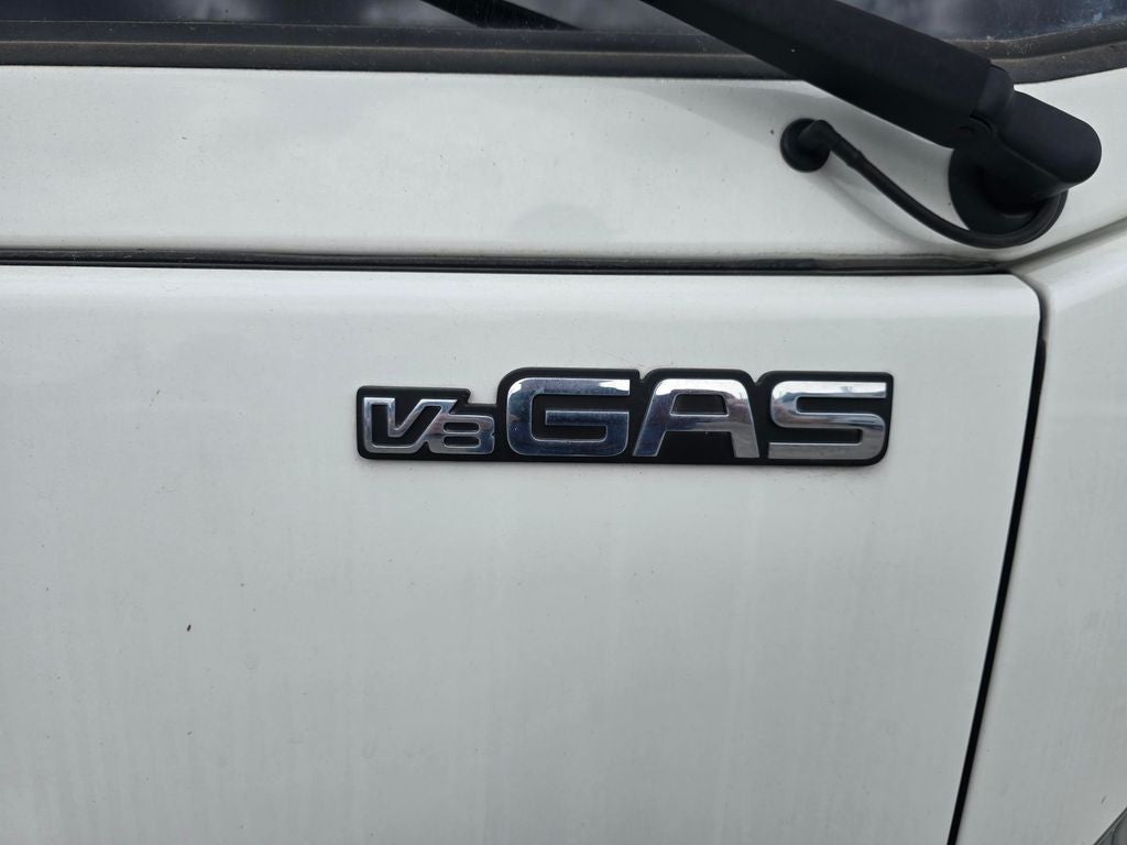 2024 Chevrolet 5500 XG LCF Gas WT