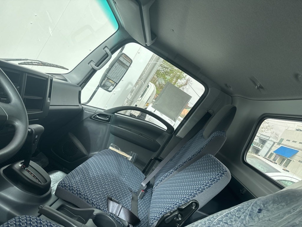 2024 Chevrolet 5500 XG LCF Gas WT