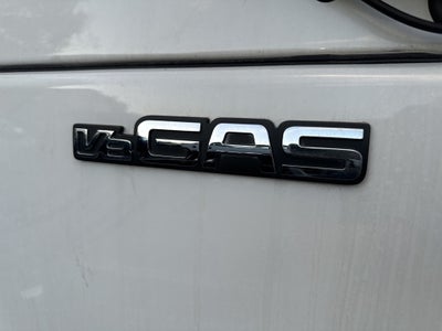 2024 Chevrolet 5500 HG LCF Gas Base