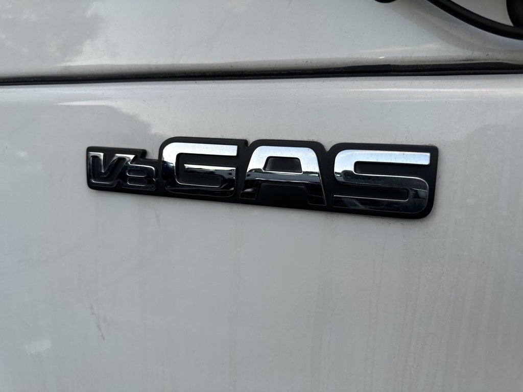 2024 Chevrolet 5500 HG LCF Gas Base