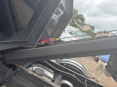 2024 Chevrolet 5500 XG LCF Gas 1WT