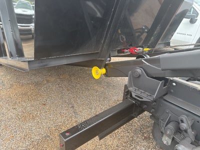 2024 Chevrolet 5500 XG LCF Gas 1WT