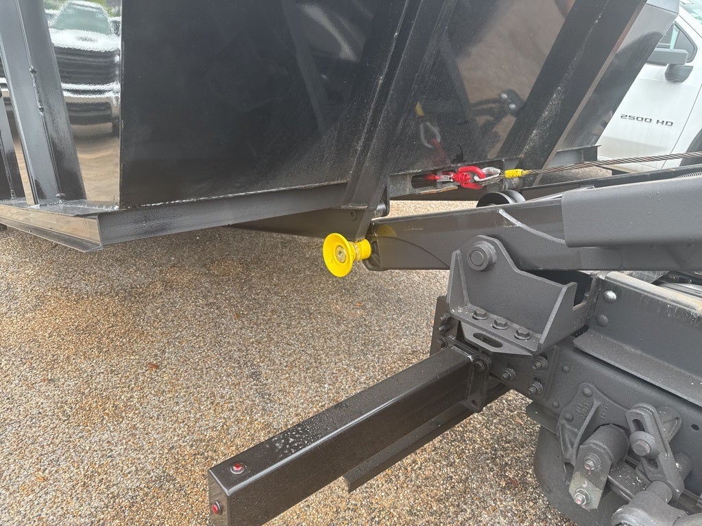 2024 Chevrolet 5500 XG LCF Gas 1WT