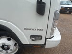 2024 Chevrolet 5500 XG LCF Gas 1WT