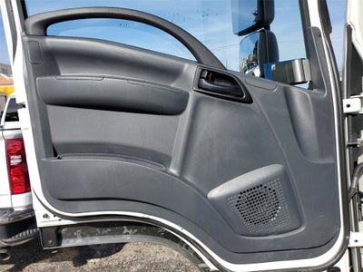 2024 Chevrolet 6500 XD LCF Diesel Base