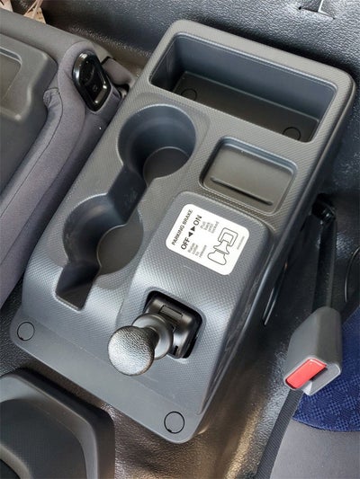 2024 Chevrolet 6500 XD LCF Diesel Base